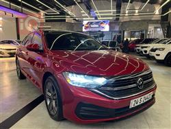 فولكسفاغن جيتا